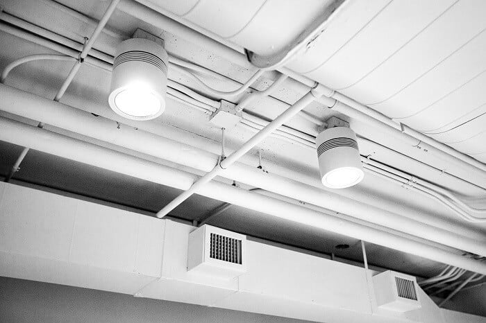 marboker electrician services