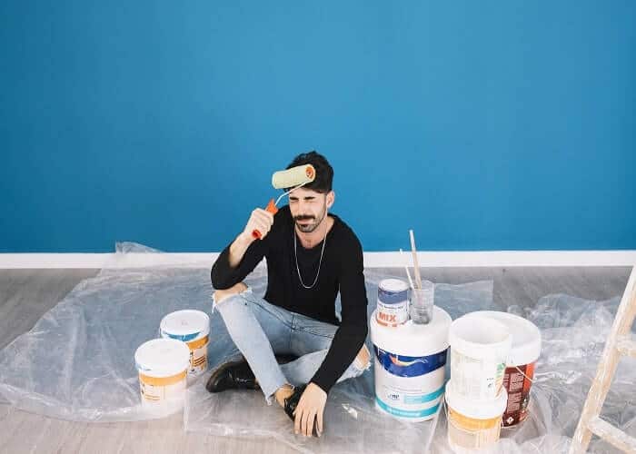 Best painting services in Ameerpet