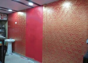 Best painting services in Hafeezpet