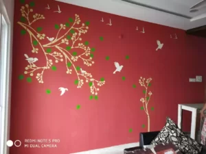 Professional House painters and interior designers in Hyderabad (2)