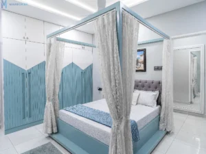 Luxury interior designers in Hyderabad