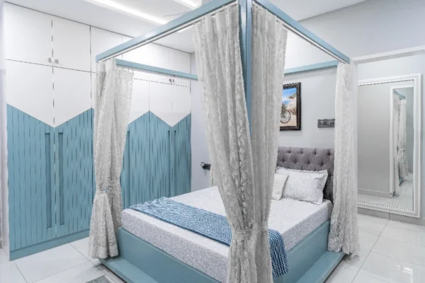 Interior designers in Hyderabad