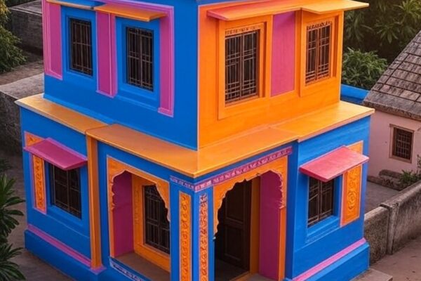 Comprehensive Guide to House Painters in Hyderabad: Transforming Your Home with Professional Painting Services