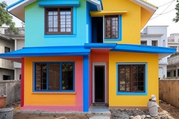 Painting Services in Hyderabad
