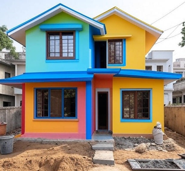 Painting services in Hyderabad